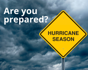 houston hurricane preparedness