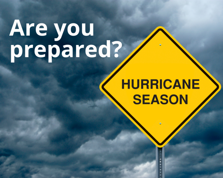 houston hurricane preparedness